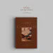 Official Product NFlying 2023 SEASONS GREETINGS Letter to my NFia