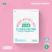البوم اصلي النسخة الكاملة IVE 2023 SEASONS GREETINGS READY GET IVE