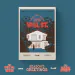Official Product KWill 2023 SEASONS GREETINGS 1230 WILL ST