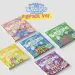 البوم اصلي النسخة الكاملة Red Velvet The ReVe Festival 2022 Birthday Digipack Ver