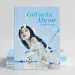 البوم اصلي Hong Jin Young Album Girl In The Mirror