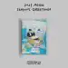 Official Product ASTRO 2023 SEASONS GREETINGS YOON SANHA FAVORITE VER