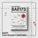 البوم اصلي BAE173 2023 SEASONS GREETINGS