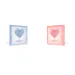 البوم اصلي النسخة الكاملة Moon Byul Single The Present Bestie ver Bezzie ver 2CD