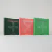 Official TOMORROW X TOGETHER TXT 이름의 장 TEMPTATION Nightmare Ver Daydream Ver Farewell Ver 3CD Full Set