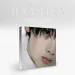البوم اصلي MOON BIN SAN HA ASTRO 3rd INCENSE Sanha ver