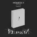 البوم اصلي MONSTA X 12th Mini Album REASON Kit Album