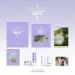 Official Product KIMJONGHYEON 2023 SEASONS GREETINGS THE DAY OF JONGHYEON WITH U