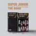 البوم اصلي SUPER JUNIOR The 11th Album The Road