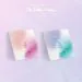 Official cignature 3rd EP My Little Aurora Saturn Ver Jupiter Ver 2CD Full Set