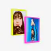 Official TWICE CHAEYOUNG 1st Yes I am Chaeyoung Neon Lime Ver