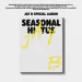 Official Album JAY B Special Album Seasonal Hiatus