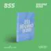 Official Album BSS SEVENTEEN BSS 1st Single Album SECOND WIND