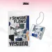 البوم اصلي YESUNG 1st Sensory Flows SMini Ver Smart