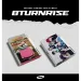 Official Album 8TURN The 1st Mini Album 8TURNRISE Random Ver