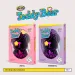 البوم اصلي النسخة العشوائية STAYC Single Teddy Bear