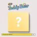 البوم اصلي STAYC 4th Single Teddy Bear Digipack Ver