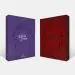 Official Album PURPLE KISS 5th Mini Album Cabin Fever Random