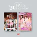 البوم اصلي النسخة العشوائية LIMELIGHT DEBUT EP LOVE HAPPINESS