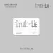 البوم اصلي HWANG MIN HYUN 1st Truth or Lie Weverse Albums ver