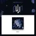 Official Product PARK WOO JIN AB6IX 1st EP oWn Night Ver