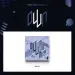 البوم اصلي PARK WOO JIN AB6IX 1st EP oWn Day Ver
