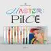 البوم اصلي النسخة العشوائية CRAVITY 5th MASTERPIECE Ver Limited