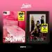 Official FIFTY The 1st Single The Beginning Cupidrandom ver