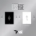 Official Album TAN 1st Anniversary Special Album ESSEGE random ver