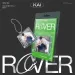 البوم اصلي KAI The 3rd Rover SMini Ver Smart