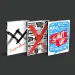 Official Album CRAXY 4th Mini Album XX RANDOM Ver