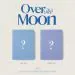 البوم اصلي النسخة الكاملة Lee Chae Yeon 2nd Over The Moon DAY Ver NIGHT Ver 2CD