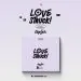 البوم اصلي النسخة العشوائية Kep1er The 4th LOVESTRUCK DIGIPACK Ver