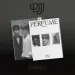 Official NCT DOJAEJUNG The 1st Perfume Ver