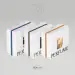 Official NCT DOJAEJUNG The 1st Perfume Box Ver Random Ver
