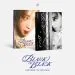 البوم اصلي النسخة العشوائية PARK JIHOON 7th Blank or Black