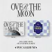 البوم اصلي النسخة العشوائية Lee Chae Yeon 2nd Over The Moon POCA