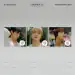 Official NCT DOJAEJUNG The 1st Perfume Digipack Ver Random Ver