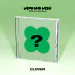 البوم اصلي BTOB 12th WIND AND WISH CLOVER Ver