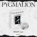 البوم اصلي ONEUS 9th Mini Album PYGMALION MAIN Ver