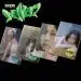 البوم اصلي النسخة العشوائية aespa The 3rd MY WORLD Intro Ver