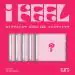 Official Album GIDLE 6th Mini Album I feel Jewel VerRANDOM VER