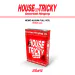 Official xikers 1ST HOUSE OF TRICKY Doorbell Ringing ROCK ver Nemo