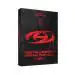 Official Product ATEEZ WORLD TOUR THE FELLOWSHIP BREAK THE WALL IN SEOUL Bluray