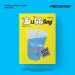 البوم اصلي AIMERS 1st Single Album Bubbling SODA Ver