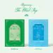البوم اصلي النسخة الكاملة The Wind 1st Beginning The Wind Page ISLAND Ver YOUTH Ver 2CD