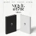Official Album MIJOO 1st Single Album Movie Star Random Ver