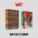 البوم اصلي النسخة الكاملة BOYNEXTDOOR 1st Single WHO ver Crunch ver 2CD