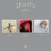 Official Album JOOHONEY 1st Mini Album LIGHTS Jewel Ver Random Ver