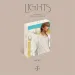 Official Album JOOHONEY 1st Mini Album LIGHTS KiT Album